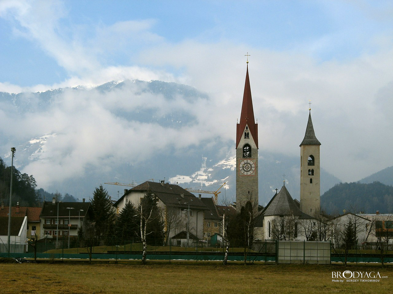St.Lorenzo